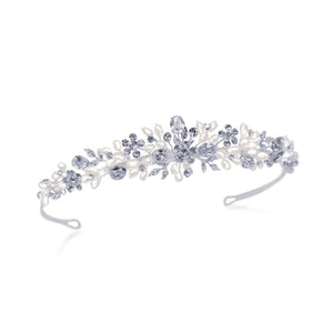 Couronne de princesse<BR>Melody - MP Paris