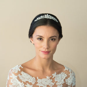 Couronne de princesse<BR>Melody - MP Paris
