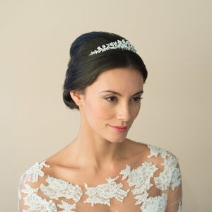 Couronne de princesse<BR>Melody - MP Paris