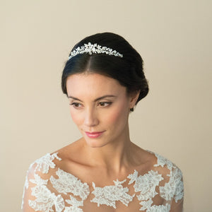 Couronne de princesse<BR>Melody - MP Paris
