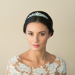 Couronne de princesse<BR>Melody - MP Paris