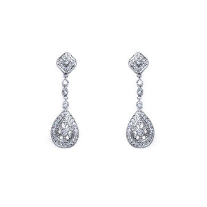 BOUCLES D'OREILLES<br>Moonstruck - MP Paris
