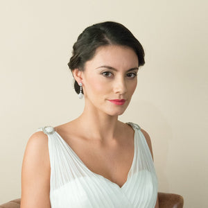 BOUCLES D'OREILLES<br>Moonstruck - MP Paris