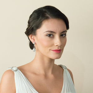 BOUCLES D'OREILLES<br>Moonstruck - MP Paris