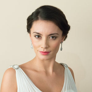 BOUCLES D'OREILLES<br>Moonstruck - MP Paris