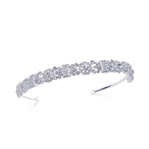 Diademe mariage<br>Natalia - MP Paris