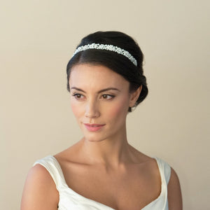 Diademe mariage<br>Natalia - MP Paris