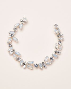 HEADBAND CHEVEUX MARIAGE<BR>Nora