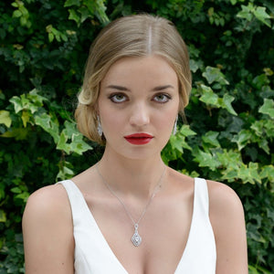 BOUCLES D'OREILLES<br>Park avenue - MP Paris