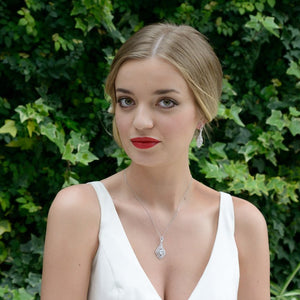 BOUCLES D'OREILLES<br>Park avenue - MP Paris