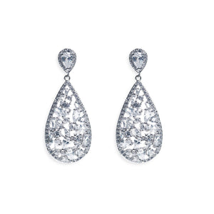 BOUCLES D'OREILLES<br>Pasadena - MP Paris