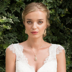 BOUCLES D'OREILLES<br>Pasadena Or - MP Paris