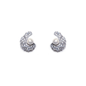 BOUCLES D'OREILLES<br>Pavillion - MP Paris