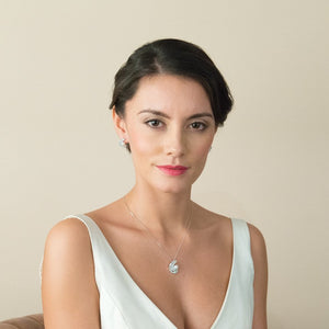 BOUCLES D'OREILLES<br>Pavillion - MP Paris