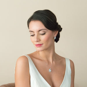 BOUCLES D'OREILLES<br>Pavillion - MP Paris