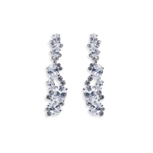 BOUCLES D'OREILLES<br>Peninsula - MP Paris