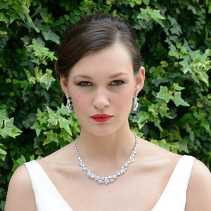 BOUCLES D'OREILLES<br>Peninsula - MP Paris