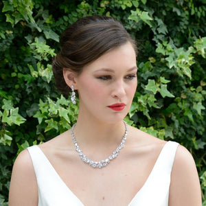 BOUCLES D'OREILLES<br>Peninsula - MP Paris