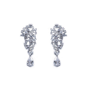 BOUCLES D'OREILLES<br>Perfection - MP Paris