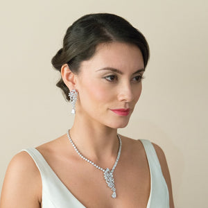 BOUCLES D'OREILLES<br>Perfection - MP Paris