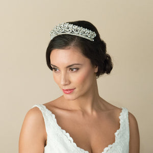 Princess Caroline Or - Diadème Collection - MP Paris