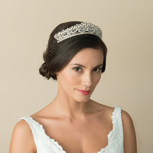 Princess Caroline Or - Diadème Collection - MP Paris