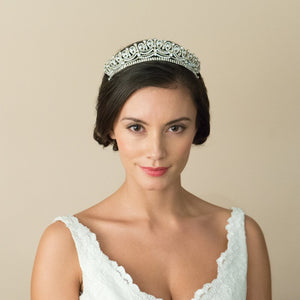 Princess Caroline Or - Diadème Collection - MP Paris