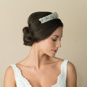 Princess Caroline Or - Diadème Collection - MP Paris