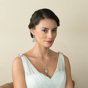 BOUCLES D'OREILLES<br>Princeton - MP Paris