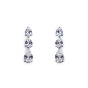 BOUCLES D'OREILLES<br>Purity - MP Paris