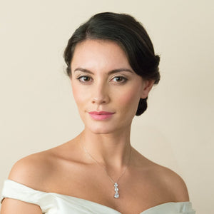 BOUCLES D'OREILLES<br>Purity - MP Paris