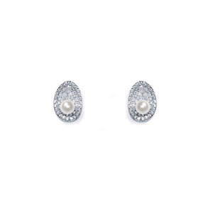 BOUCLES D'OREILLES<br>Radiance - MP Paris