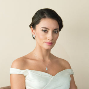 BOUCLES D'OREILLES<br>Radiance - MP Paris