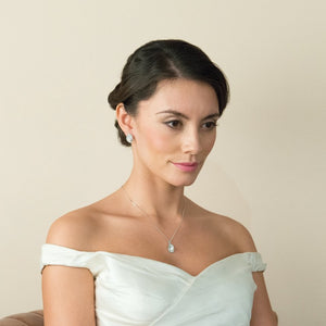 BOUCLES D'OREILLES<br>Radiance - MP Paris