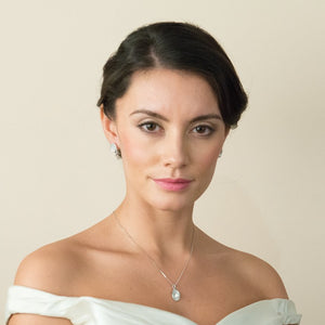 BOUCLES D'OREILLES<br>Radiance - MP Paris