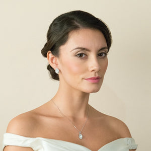 BOUCLES D'OREILLES<br>Radiance - MP Paris