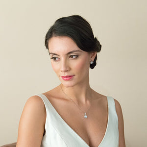 BOUCLES D'OREILLES<br>Richmond - MP Paris