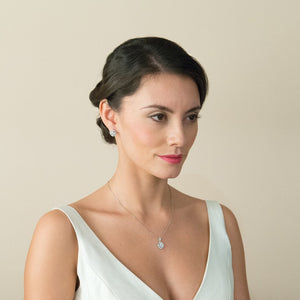 BOUCLES D'OREILLES<br>Richmond - MP Paris