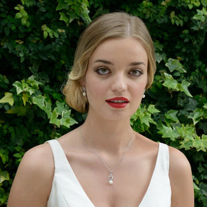 BOUCLES D'OREILLES<br>Salzberg - MP Paris