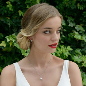 BOUCLES D'OREILLES<br>San Marino - MP Paris