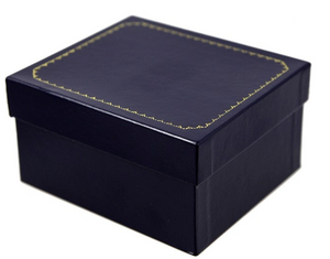 BOUCLES SWAROVSKI - A PERSONNALISER<BR>Louise Or rose