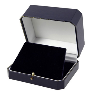 BOUCLES SWAROVSKI - A PERSONNALISER<BR>Louise Argent