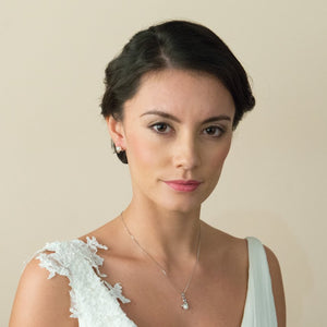 BOUCLES D'OREILLES<br>Sheridan - MP Paris