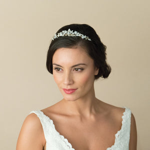 Couronne de princesse<br>Melody Or - MP Paris