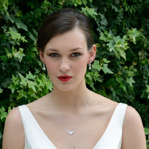 BOUCLES D'OREILLES<br>Sorbonne - MP Paris