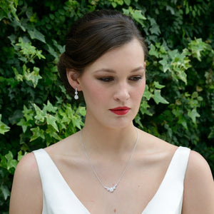 BOUCLES D'OREILLES<br>Sorbonne - MP Paris