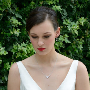 BOUCLES D'OREILLES<br>Sorbonne - MP Paris