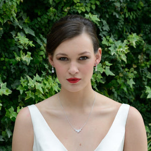 BOUCLES D'OREILLES<br>Sorbonne - MP Paris