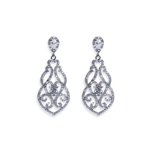 BOUCLES D'OREILLES<br>Sorrento - MP Paris