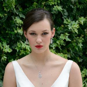 BOUCLES D'OREILLES<br>Sorrento - MP Paris